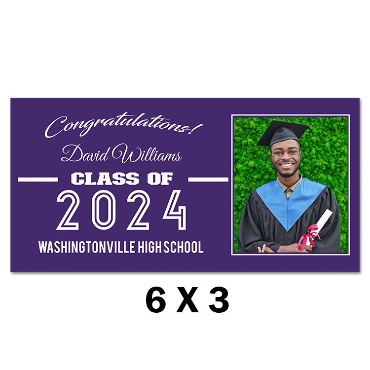 Congratulation Class of 2024